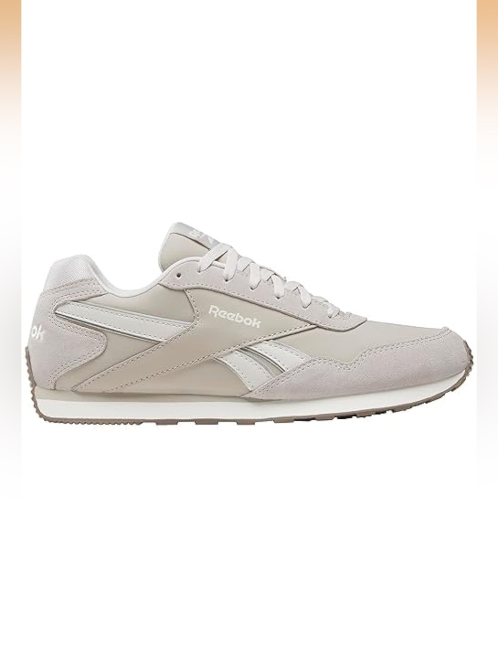 NIB Reebok Glide Low Sneakers Size 7.5